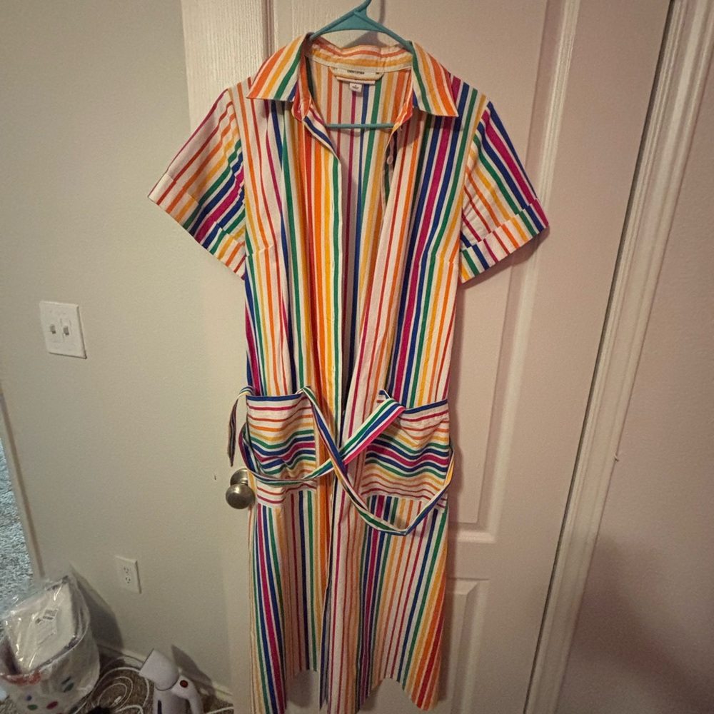 Target designer collection dress